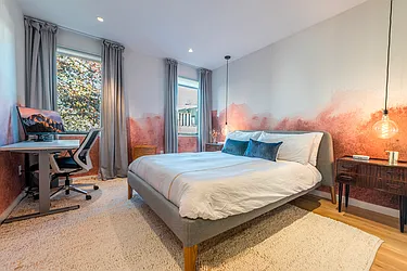 Rented by Rove Travel LLC