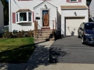 56 Summit Ave, Bloomfield, NJ 07003