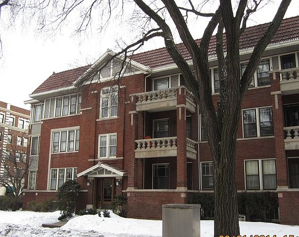1st image of 803 Washington Blvd APT 2