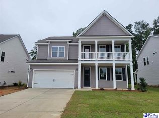 226 Bluff View Ln, Florence, SC 29505