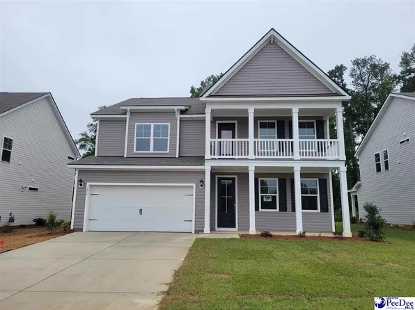 226 Bluff View Ln, Florence, SC 29505