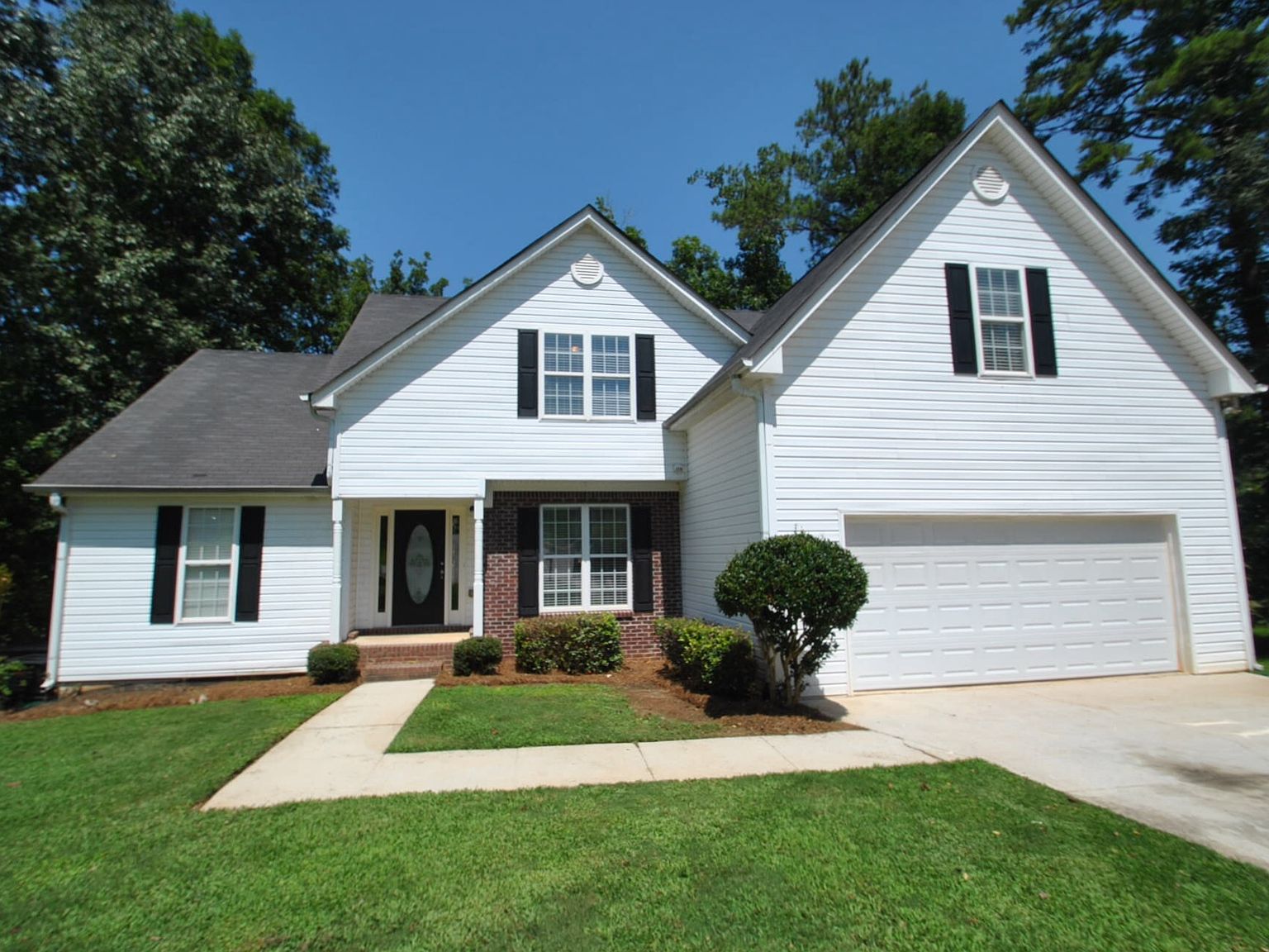 285 Trelawney Dr, Covington, GA 30016 Zillow
