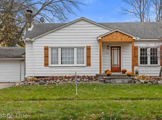 635 John M Ave, Clawson, MI 48017
