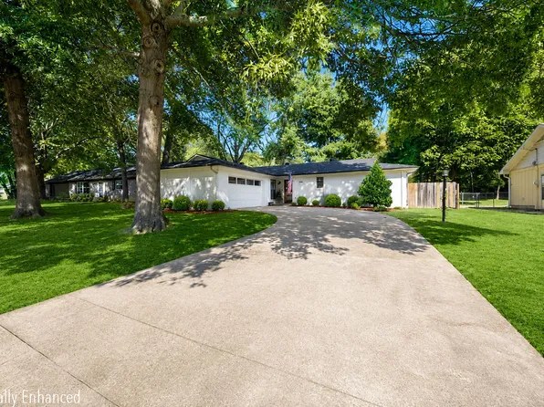 1204 E Elm St, Fayetteville, AR 72703