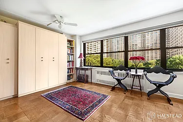 Sold by Brown Harris Stevens