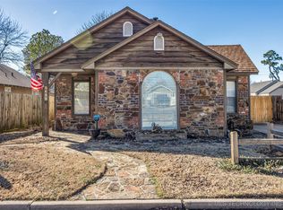 1316 S Delaware Pl, Tulsa, OK 74104