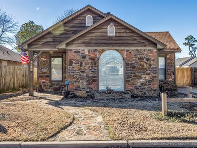 1316 S Delaware Pl, Tulsa, OK, 74104