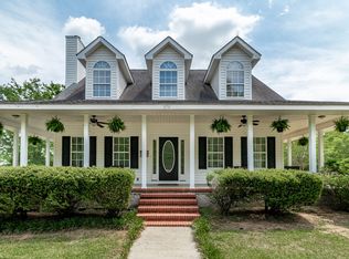 370 Pine Log Rd, Beech Island, SC 29842