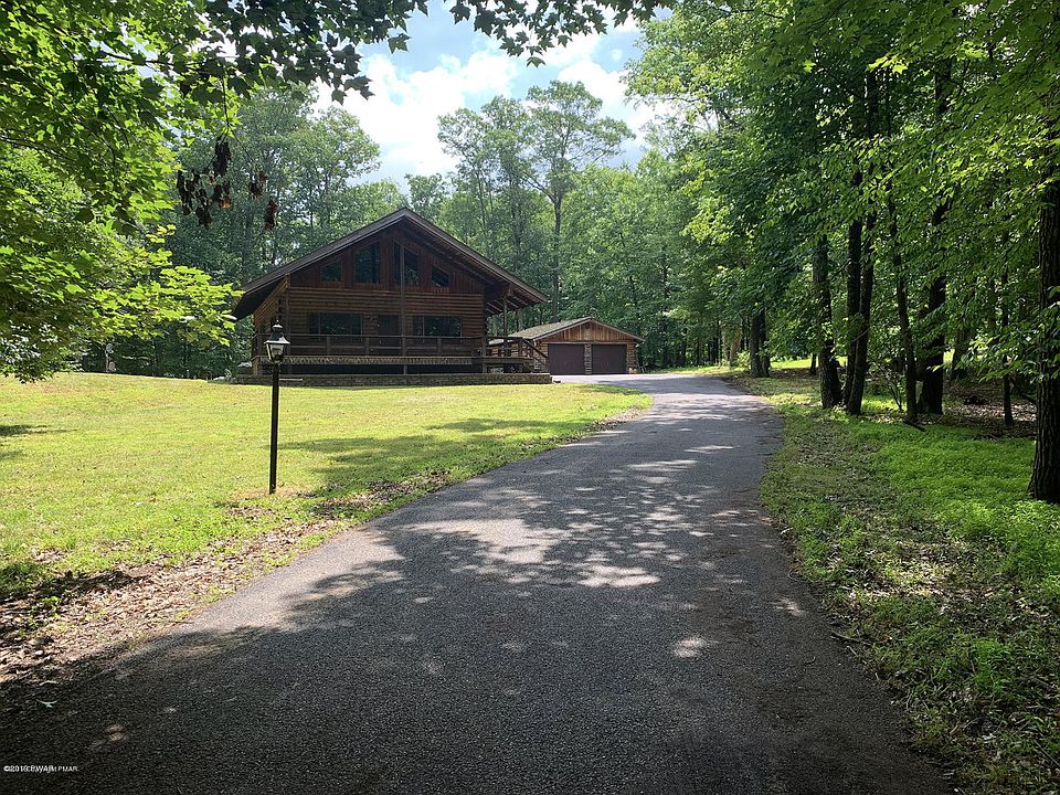 2nd image of Totts Gap Rd