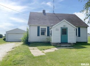 808 N Niles St, Metamora, IL 61548
