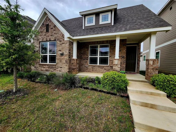 10076 Travis Dr, Providence Village, TX 76227