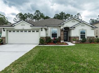 1439 King Rail Ln, Middleburg, FL 32068