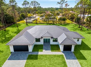 16818 78th Rd N, Loxahatchee, FL 33470