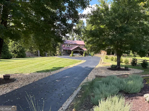 67 Riverwood Pl, Ellijay, GA 30536
