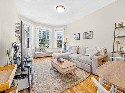 324 Chestnut Hill Ave APT 9, Brighton, MA, 02135