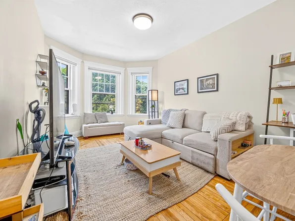 324 Chestnut Hill Ave APT 9, Brighton, MA 02135