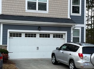 2450 Pecan Ridge Way, Apex, NC 27502