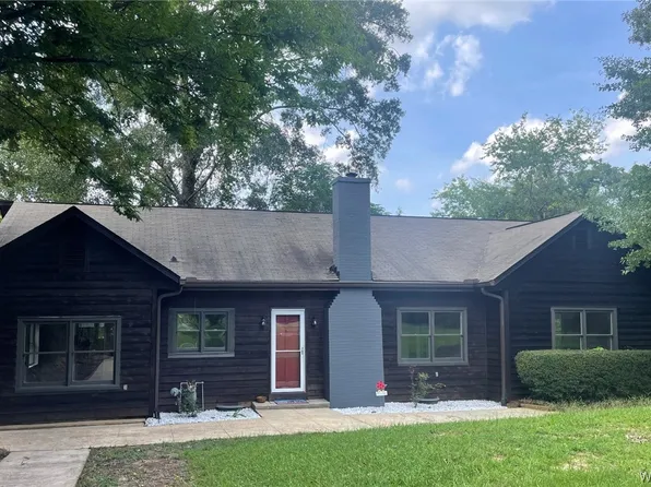 31 Windsor Dr, Tuscaloosa, AL 35404