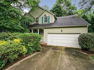 9211 Pebble Creek Way, Charlotte, NC 28269