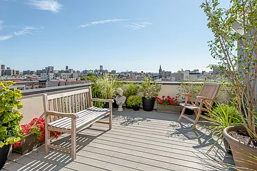 Sold by Brown Harris Stevens