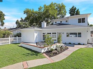 32 Willow Ave, Walnut Creek, CA 94595