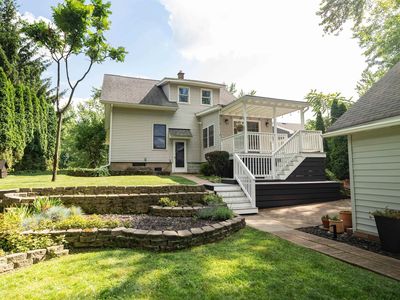 1803 Leonard St NW, Grand Rapids, MI, 49504