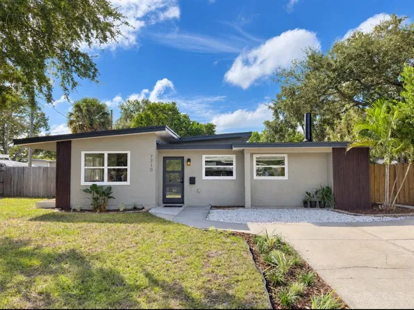 7310 11TH AVENUE N, ST PETERSBURG, FL 33710