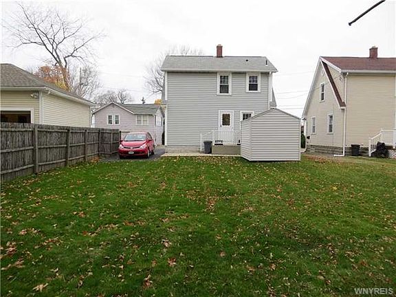 3rd image of 4131 Grover Pl
