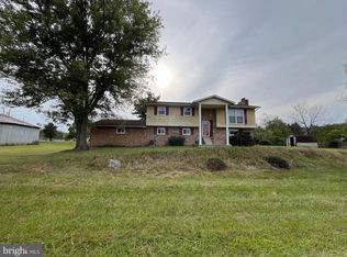 11015 Mexico Farms Rd SE, Cumberland, MD 21502