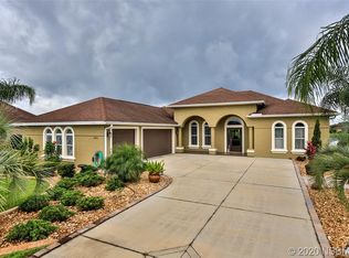 3310 E Locanda Cir, New Smyrna Beach, FL 32168