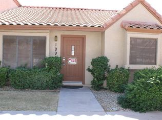 4901 E Kelton Ln Unit 1091, Scottsdale, AZ 85254