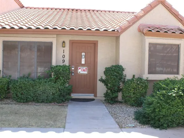 4901 E Kelton Ln Unit 1091, Scottsdale, AZ 85254