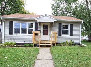 2025 35th St, Rock Island, IL