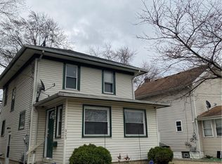 923 Ada St, Akron, OH 44306