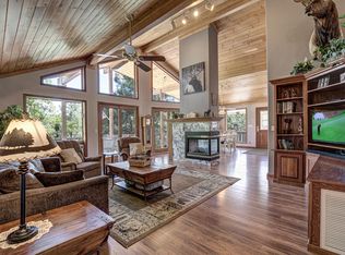 6877 W Robbin Ln, Pine, AZ 85544