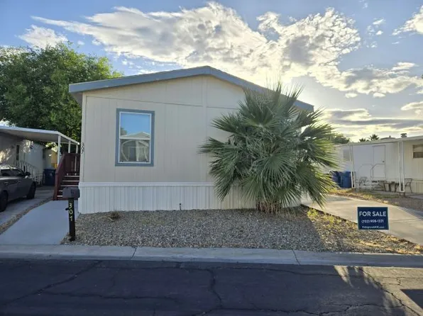 1624 Palm St Unit 307, Las Vegas, NV 89104