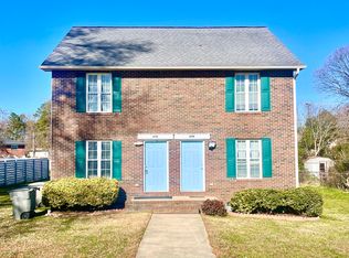 608 Bethpage Rd #608, Kannapolis, NC 28081