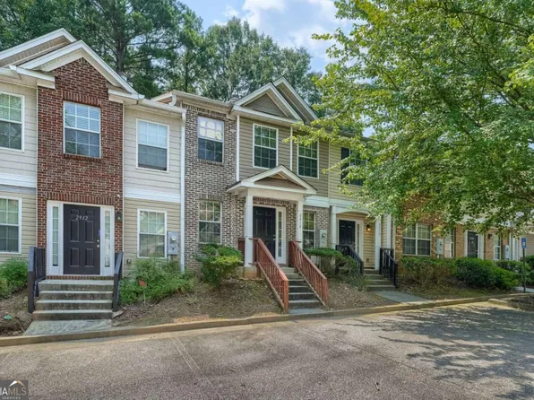 2914 Vining Ridge Ter, Decatur, GA 30034