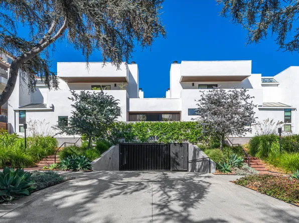 939 15th St Unit 9, Santa Monica, CA 90403
