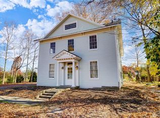 1107 Xenia Ave, Yellow Springs, OH 45387