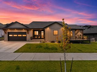 4377 Christian Dr, Missoula, MT 59803