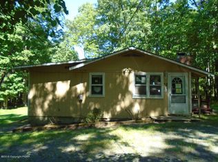 5325 Red Fox Trl, East Stroudsburg, PA