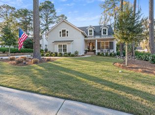 46 Kershaw Dr, Bluffton, SC 29910