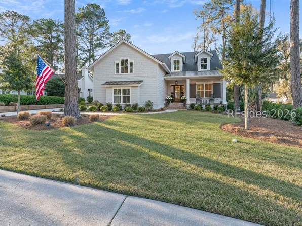 46 Kershaw Drive, Bluffton, SC 29910