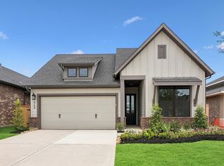 464 Harvest Moon Dr, Katy, TX 77493