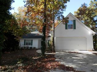 539 Hickeria Way, Winder, GA 30680