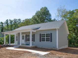 409 Powell St, Fredericksburg, VA 22408