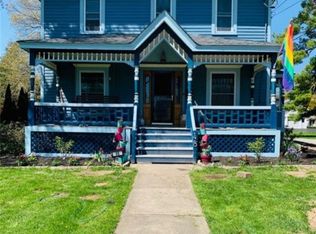 48 Main St, Phelps, NY 14532