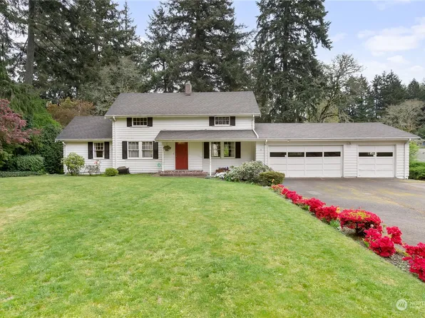 12101 Nyanza Road SW, Lakewood, WA 98499