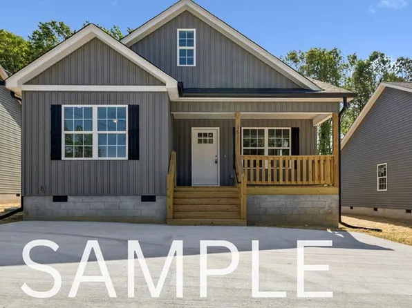 LOT 9 Wendell St, Dalton, GA 30721